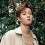Wu Yuheng (Christopher Wu) Profile