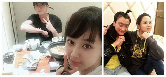 Yang Zi