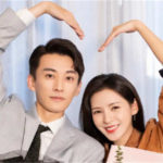 Liu Xueyi, Zhang Yuxi Were Exposed To Be In A Relationship, Studio Denied It.