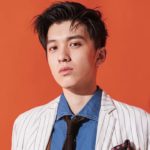 Zhao Yingbo (赵英博) Profile