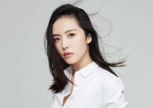 Cai Wenjing (Elvira Cai) Profile
