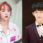 Is Vincent Cao Enqi Ding Yiyi's Boyfriend? What's Their Relationship?