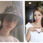 Meng Meiqi Admitted Dating Chen Lingtao Briefly, But Denied Intervening In Other's Relationship?