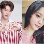 Fan Chengcheng, Ouyang Nana Are Rumored To Be In A Relationship, Studio Denied It