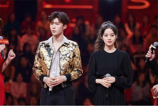 Fan Chengcheng Ouyang Nana