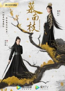 Wang Zhuocheng Dramas