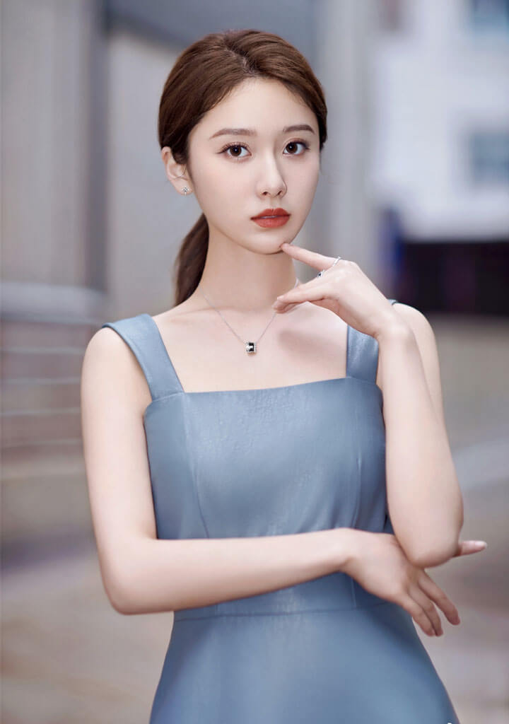 Wang Zixuan