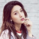 Wang Zixuan (王子璇) Profile