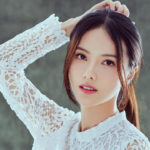 Zhang Zhixi (Jessie Zhang) Profile