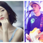 Zhou Xun, Zhuo Yue Were Spotted dating intimately, New Relationship Was Exposed?