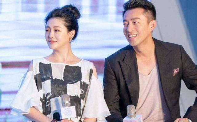 Barbie Hsu Divorce