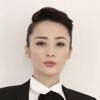 Jiang Qinqin