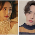 Li Yitong, Beven Bi Wenjun Denied The Dating Rumor