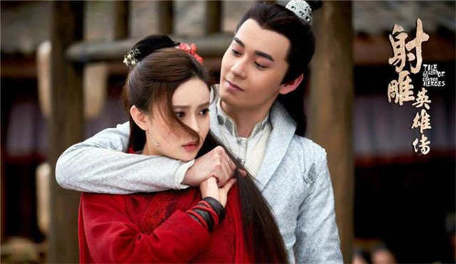 Oliver Chen Xingxu Rumored Girlfriend 
Meng Ziyi