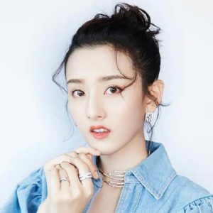 Song Zu'er (Lareina Song) Profile