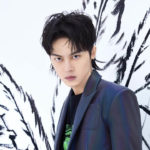 Xie Binbin (Kasper) Profile