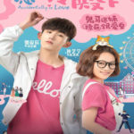 Accidentally in Love - Guo Junchen, Sun Yining