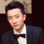Huang Xuan (黄轩) Profile
