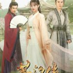 Legend of Yun Xi - Ju Jingyi, Zhang Zhehan, Yalkun Merxat