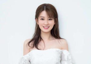 Qiao Xin (Bridgette) Profile