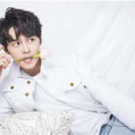 Who Is Kasper Xie Binbin's Girlfriend? The Relationship With Adi Kan Qingzi Was True Or Not?
