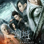 Ice Fantasy - Feng Shaofeng, Victoria Song