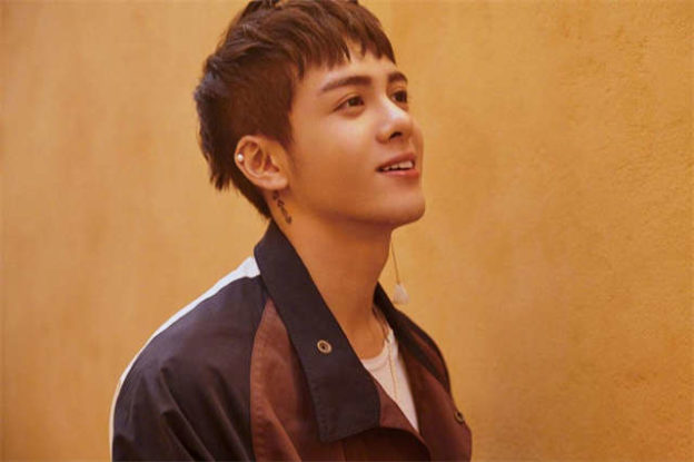 Does Yukee Chen Yuqi Have A Boyfriend? - CPOP HOME