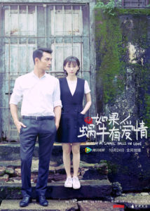 When a Snail Falls in Love – Wang Kai, Wang Ziwen