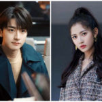 How Is Yukee Chen, Lin Yi's Chemistry? They Partner Sweetly In "Memory of Encaustic Tile"