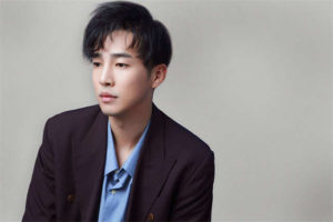 Does Yukee Chen Yuqi Have A Boyfriend? - CPOP HOME