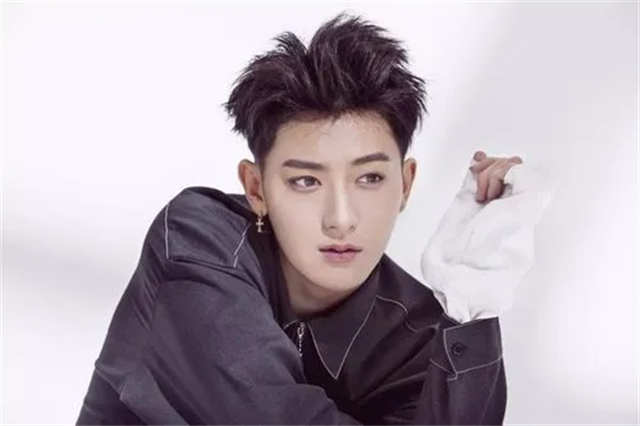 Huang Zitao