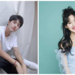 Is Luo Zheng Dating Ji Meihan? Who Is His Girlfriend?
