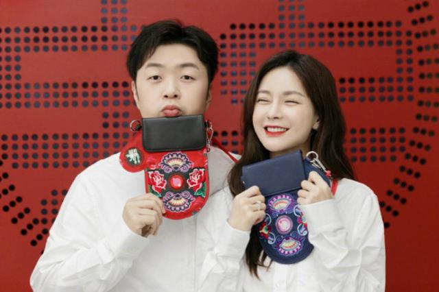 Shen Mengchen Married