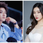 Is Xu Yiyang Huang Zitao's Girlfriend? Dating Rumor Never Ends