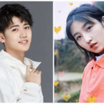 Yan Xujia, Zhang Zifeng Are Dating Each other?