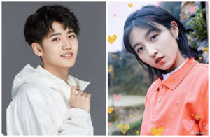 Yan Xujia, Zhang Zifeng Are Dating Each other?