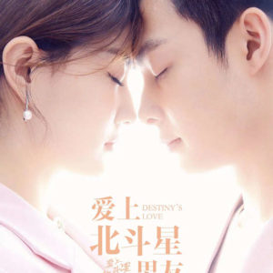 Destiny's Love - Xu Lu, Zhang Mingen
