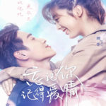 Forget You Remember Love - Xing Fei, Garvey Jin