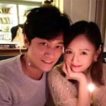 Joe Chen Got Married, Husband Is Boyfriend Alan, Agent Denied Pregnancy.