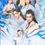 Once Upon a Time in Lingjian Mountain - Xu Kai, Sandrine Pinna