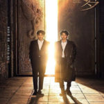 Dreamcatcher - Bi Wenjun, Richards Wang
