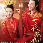 The Romance of Hua Rong - Yuan Hao, Zhao Zhaoyi, Yi Bochen