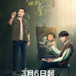 Under the Skin - Tan Jianci, Zhang Bojia, Jin Shijia