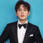 Who Is Xu Zhengxi's Girlfriend? Niki Chow is his Ex-girlfriend