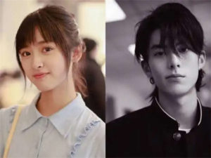 What's The Relationship Between Dylan Wang And Shen Yue?