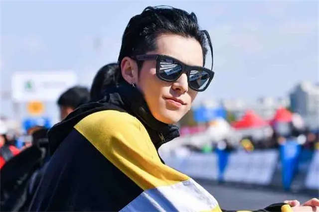 Dylan Wang