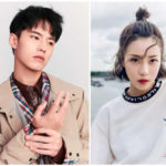 He Yu Is Dating Sierra Li Xirui?