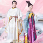 Mengfei Comes Across - Gina Jin, Jiro Wang