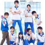 My Huckleberry Friends - Landy Li, Zhang Xincheng