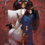 Secret of Three Kingdoms - Ma Tianyu, Elvis Han, Wan Qian